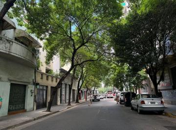 Terreno · 341m² · Venta Lote Doble Frente en Balvanera