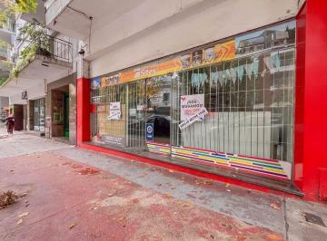 Local comercial · 117m² · Alquiler Amplio Local Comercial Caballito