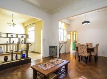 PH · 130m² · 4 Ambientes · Venta PH Palermo Hollywood con Terraza Propia