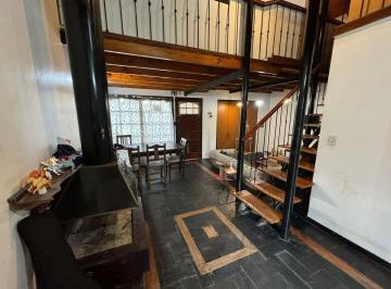 PH · 51m² · 3 Ambientes · 1 Cochera · Venta PH 3/4 Ambientes Patio Parrilla Ramos Mejía