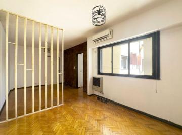 Departamento · 33m² · 1 Ambiente · Alquiler Monoambiente Palermo 33 m²