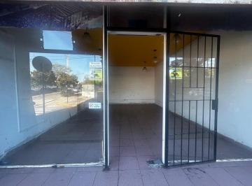 Local comercial · 34m² · Local en Venta en La Boca – Ubicación Estratégica