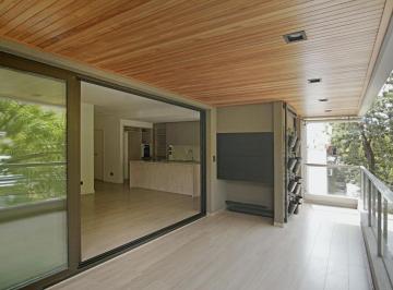Departamento · 101m² · 4 Ambientes · 1 Cochera · Depto 4 Amb Venta a Estrenar Cochera Caballito