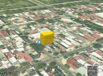 Terreno · 167m² · Lote con Dos Viviendas Usab2 Alt Max 14,60 m