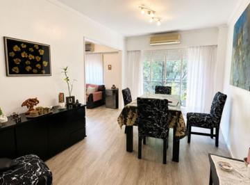 Departamento · 85m² · 4 Ambientes · Venta Depto 4 Ambientes Palermo Apto Credito