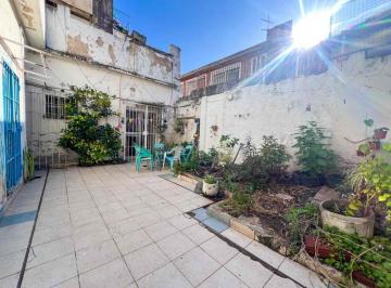 PH · 106m² · 4 Ambientes · 1 Cochera · PH 4 Ambientes Patio Terraza Cochera Parque Cha