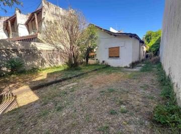 Terreno · 224m² · Lote en Centro de Santos Lugares 224 m
