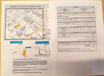 Terreno · 265m² · Venta Lote de 464 m Usab 2 Monte Castro