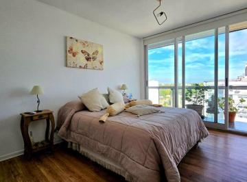 Departamento · 48m² · 2 Ambientes · 1 Cochera · Venta 2 Ambientes Cochera Baulera Torre Awwa