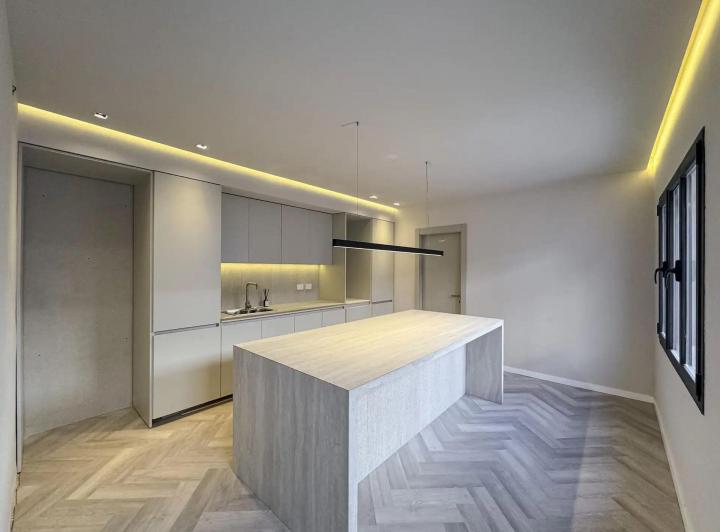 Casa · 190m² · 5 Ambientes · 1 Cochera