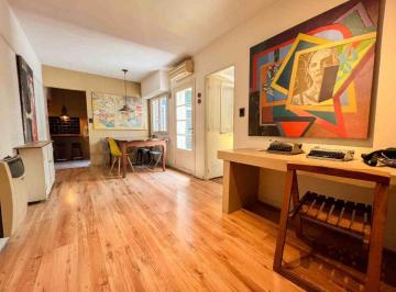 PH · 66m² · 4 Ambientes · PH 3 Dorm. en Venta a m de Av Pellegrini