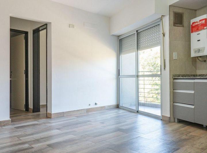 Departamento · 32m² · 2 Ambientes