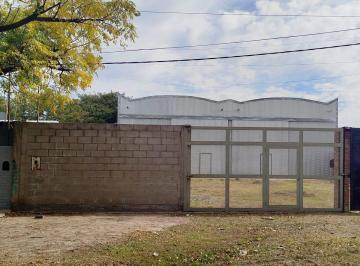 Bodega-Galpón · 300m² · Importante Galpón en San Lorenzo