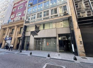 Local comercial · 408m² · Venta Oficina Local Centro Pb, subsuelo, Patio