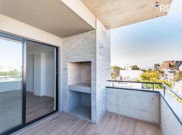 Departamento · 61m² · 3 Ambientes · 1 Cochera · Venta Departamento 3 Amb. Villa Ortuzar, Balcon