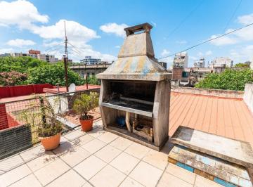 PH · 120m² · 7 Ambientes · Venta La Boca PH Excelente Terraza Parrilla