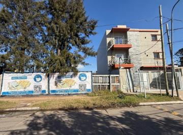 Terreno · 480m² · Terreno Zona Hurlingham con Planos Aprob Desarrollo 7 Dptos
