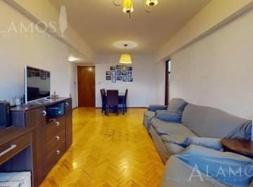 Departamento · 64m² · 3 Ambientes · Venta Departamento 3 Ambientes en Caseros Centro