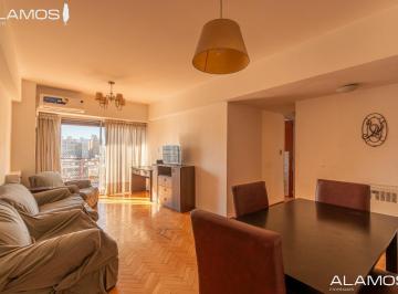 Departamento · 64m² · 3 Ambientes · Venta Departamento 3 Ambientes en Caseros Centro