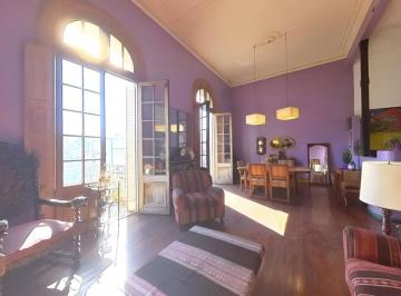 PH · 160m² · 6 Ambientes · PH 6 Amb Venta Almagro Muy Amplio con Terraza