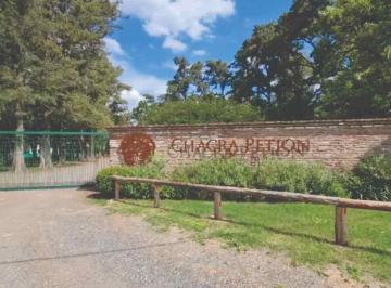 Terreno · 800m² · Venta Lote Cañuelas 800 m² Barrio Cerrado Natural