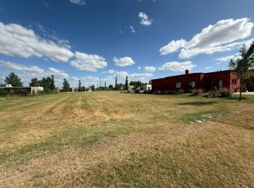 Terreno · 1114m² · Lote en Fincas de San Vicente Sporting