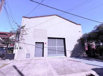 Depósito · 353m² · Galpón/depósito en Venta L. de Zamora C/ Trifásica