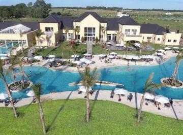 Terreno · 1212m² · Lote en Venta en Haras del Sur III