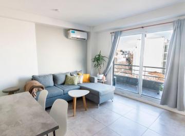 Departamento · 44m² · 2 Ambientes · Venta! con Renta 2 Amb en El Corazon de Saavedra