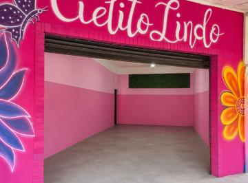Local comercial · 22m² · Local en Esquina Sobre Av Boulogne Sur Mer 22 m²
