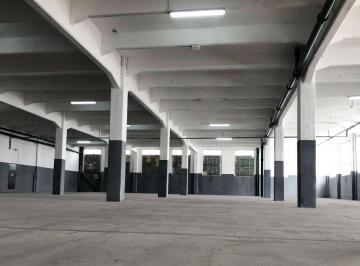 Bodega-Galpón · 1400m² · Alquiler Deposito Galpón 1400 m² Quilmes