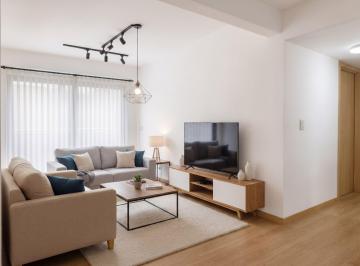 Departamento · 105m² · 3 Ambientes · 1 Cochera · Venta Semipiso 3 Ambientes Dependencia Caballito