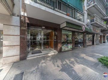 Departamento · 69m² · 3 Ambientes · A Reciclar - Palermo - 3 Amb. + Balcon + Patio