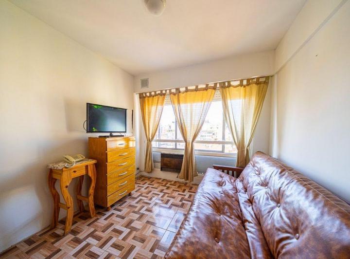 Departamento · 41m² · 2 Ambientes