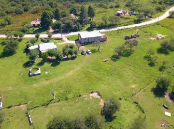 Campo · 196ha · Venta Campo 78 Ha Villa del Dique