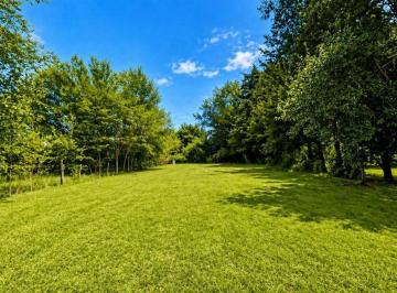 Terreno · 600m² · Lote en Venta 600 m² La Estancia Potrero de Garay