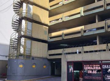 Garage · 12m² · Venta Cochera Fija por Rampa en 1er Piso