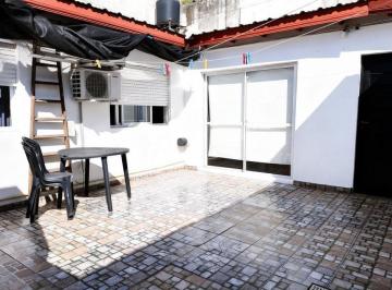 PH · 46m² · 3 Ambientes · PH 3 Ambientes con Patio en San Martin