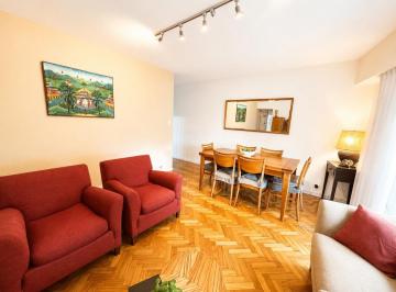 Departamento · 65m² · 3 Ambientes · Venta Departamento 3 Ambientes - Villa Crespo