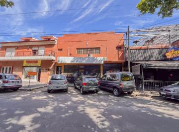 Bodega-Galpón · 405m² · Venta Galpón en Villa Ballester - Gral. San Martín