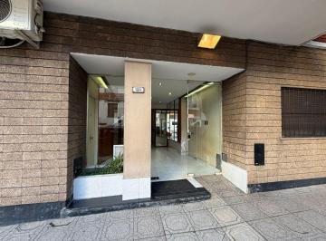 Departamento · 37m² · 2 Ambientes · Depto 2 Ambientes Venta San Cristobal Apto Credito