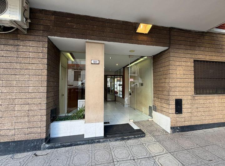Departamento · 37m² · 2 Ambientes