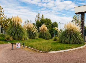 Terreno · 345m² · Se Vende Lote Apto PH B° Solar de Olivos Maipu