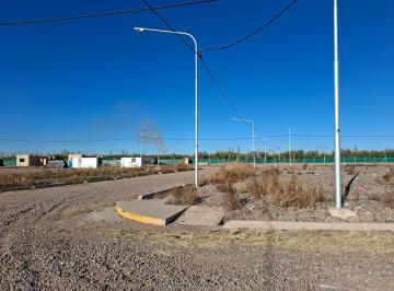 Terreno · 298m² · Venta Lote Esquina Plan Agua y Energia 28 - Maipú