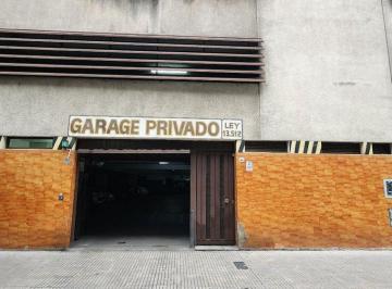 Garage · 12m² · Venta Cochera Palermo