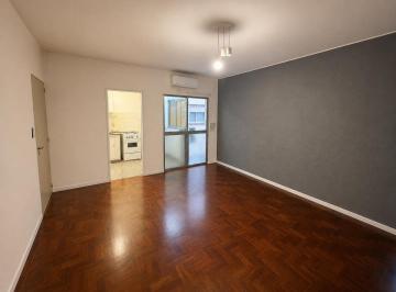 Departamento · 42m² · 2 Ambientes · Venta Depto 2 Amb Apto Cred y Prof Pqe. Rivadavia