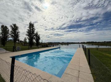 Terreno · 1055m² · Venta Lote 1055,34 Barrio Los Juncos Luján