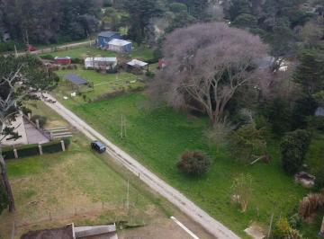Terreno · 799m² · Venta Terreno 799 m² Sierra de Los Padres