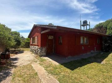 Casa · 55m² · 2 Ambientes · Venta Casa 2 Ambientes Amplio Parque Chapadmalal