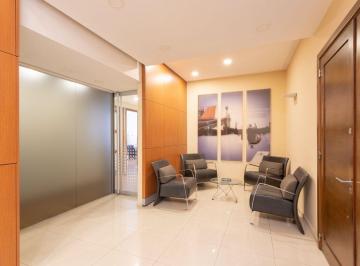 Oficina comercial · 690m² · 2 Cocheras · Oficina en Venta Seguridad Cocheras Excelente Aaa